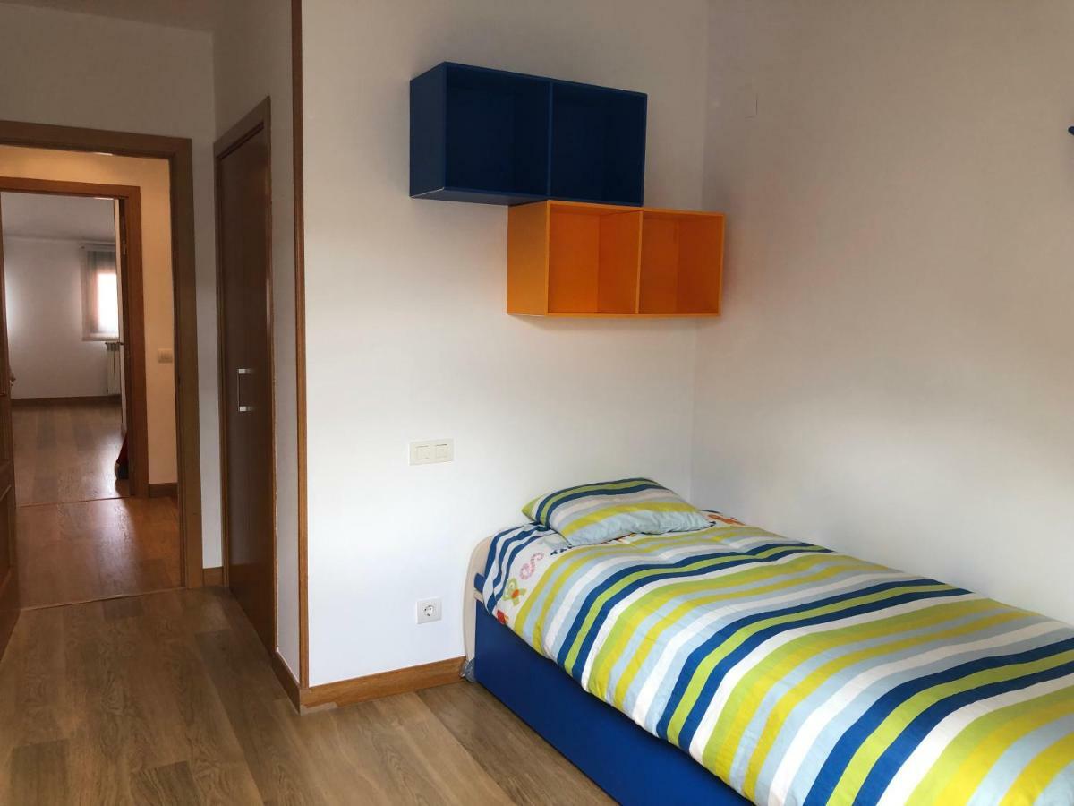 Duplex 4 Habitaciones Santo Domingo De La Calzada Luaran gambar