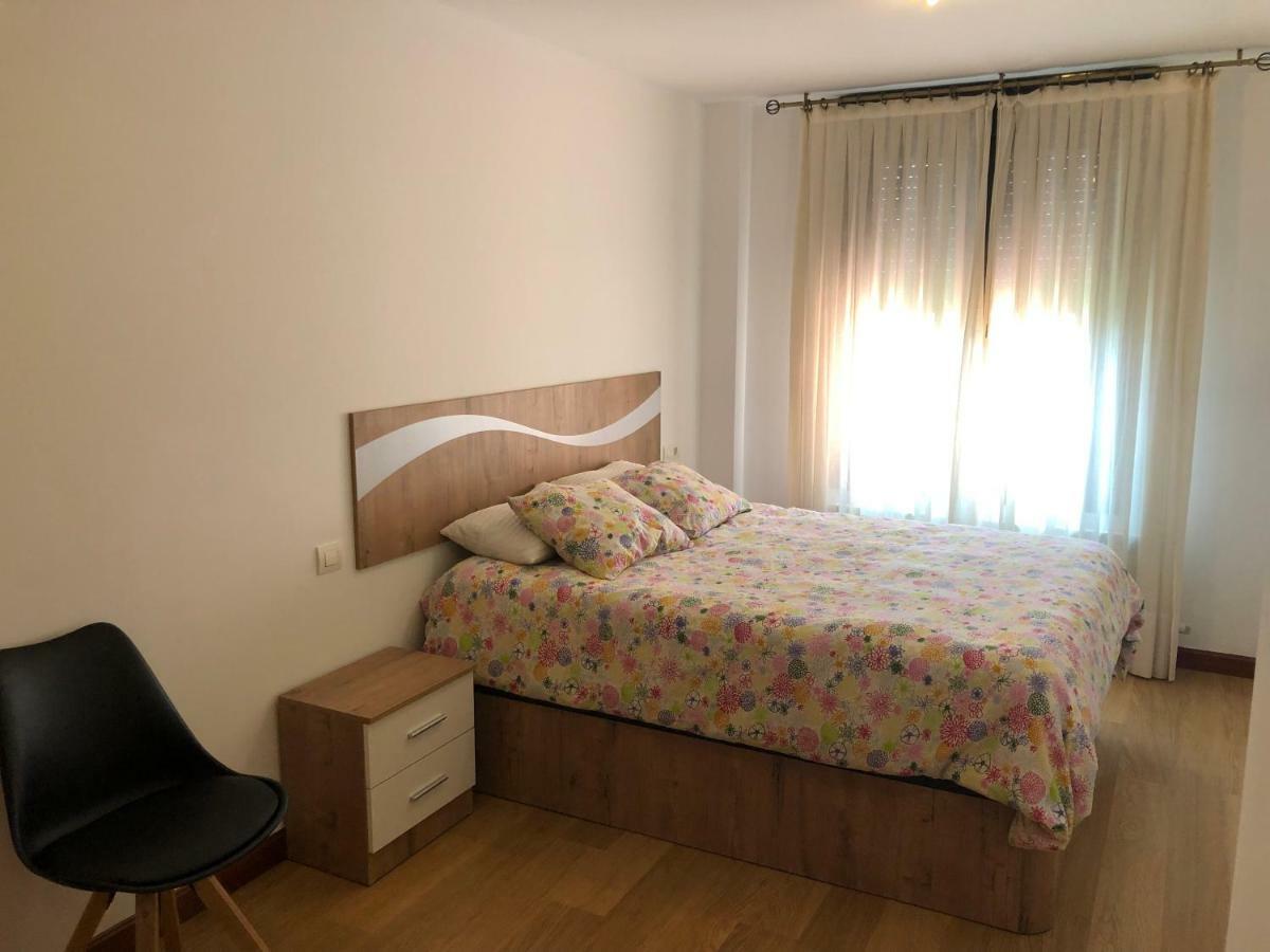 Duplex 4 Habitaciones Santo Domingo De La Calzada Luaran gambar