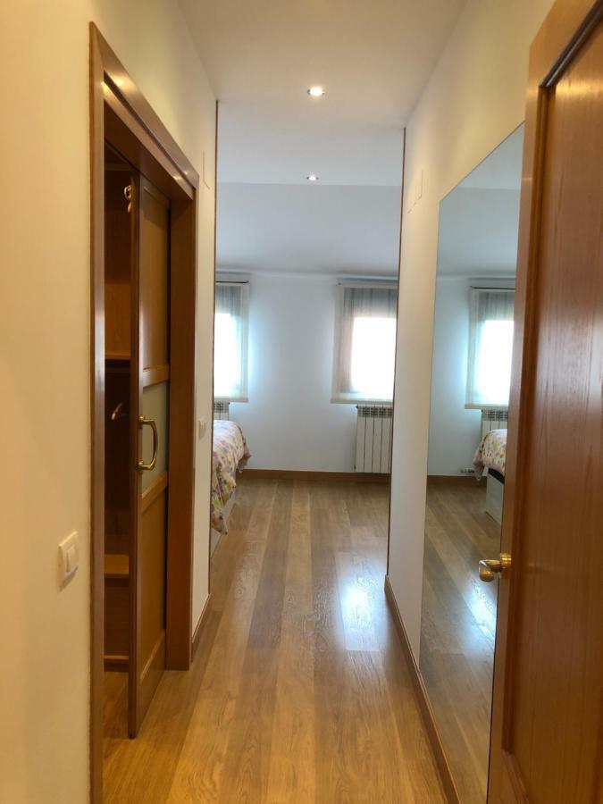 Duplex 4 Habitaciones Santo Domingo De La Calzada Luaran gambar